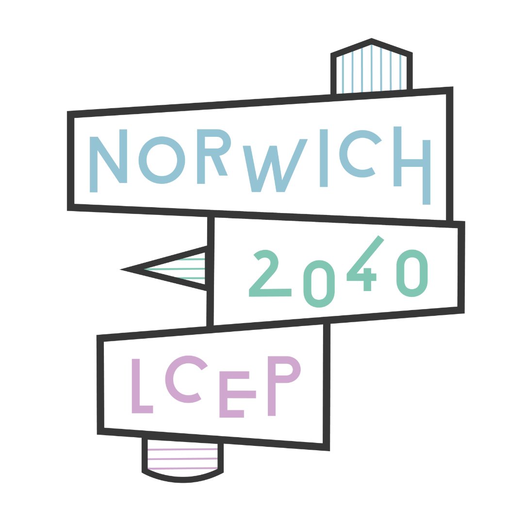 Norwich 2040